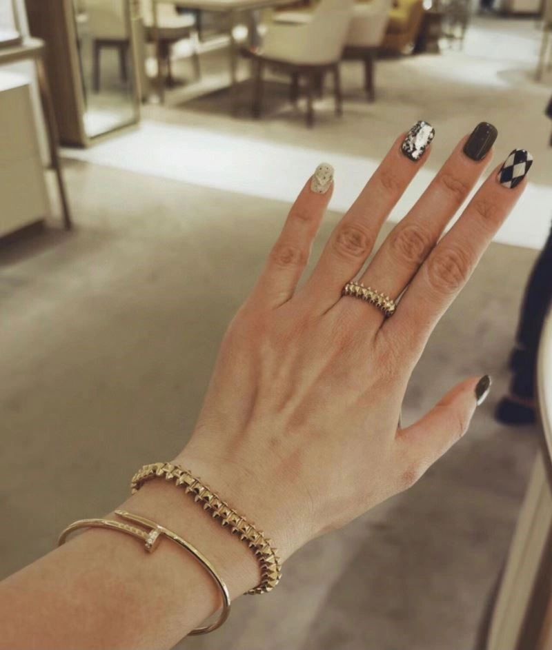 Cartier Bracelets WaterResistant 217241