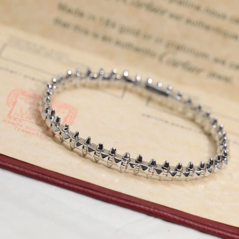 Cartier Bracelets WaterResistant 217241