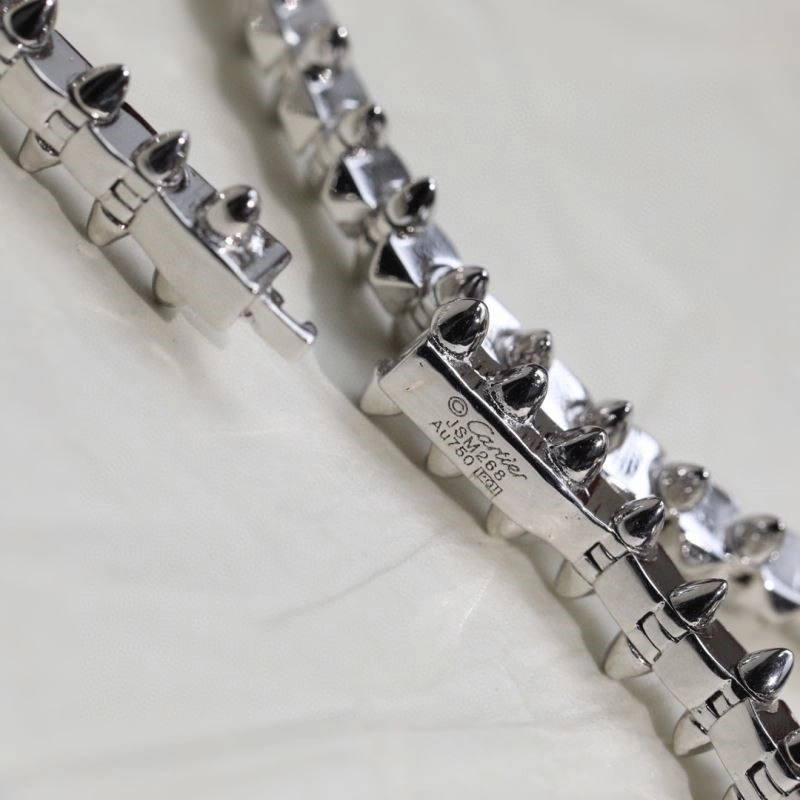 Cartier Bracelets WaterResistant 217241