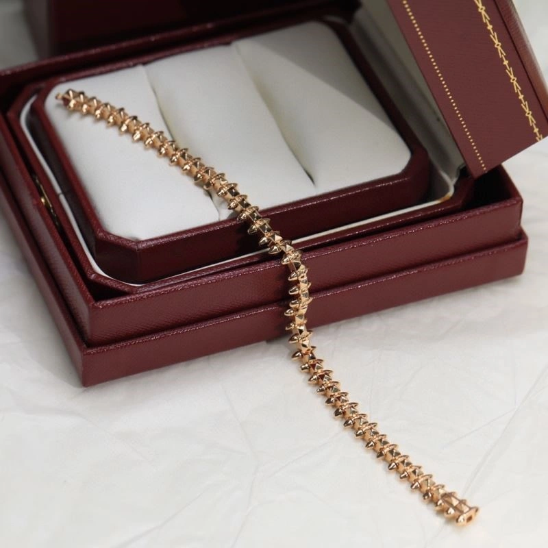 Cartier Bracelets WaterResistant 217241