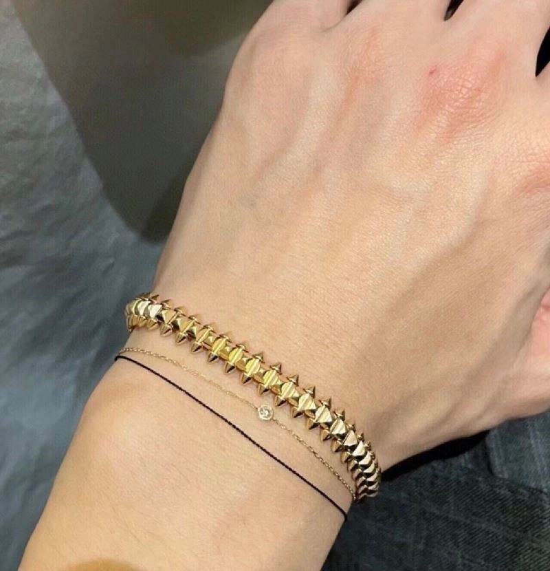 Cartier Bracelets WaterResistant 217241