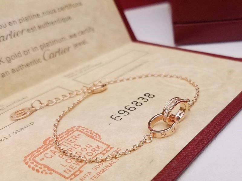 Cartier Bracelets RelaxedFit 217202
