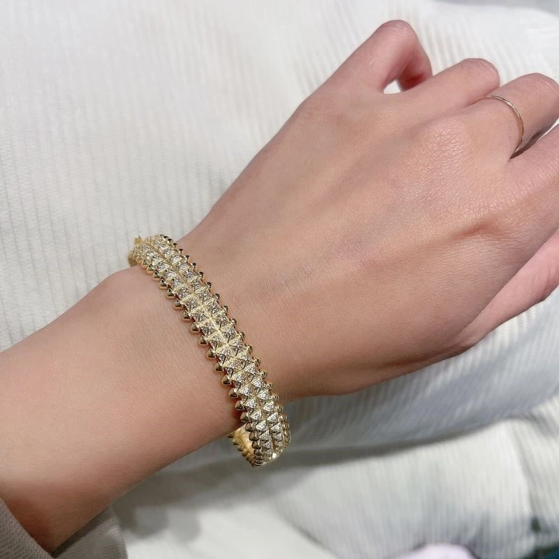 ZipUp Cartier Bracelets 217205