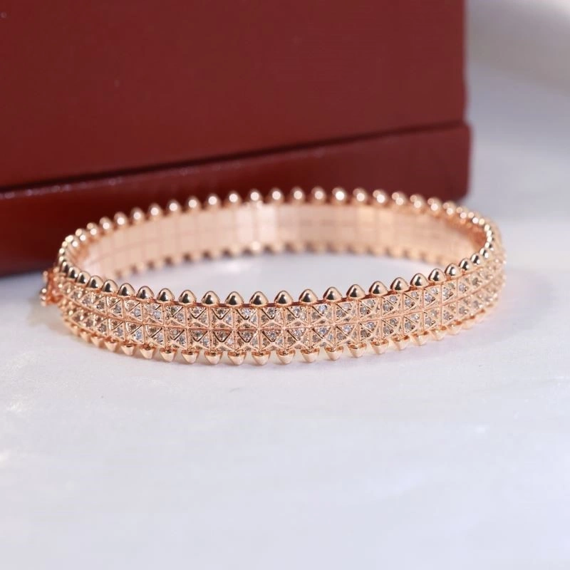 ZipUp Cartier Bracelets 217205