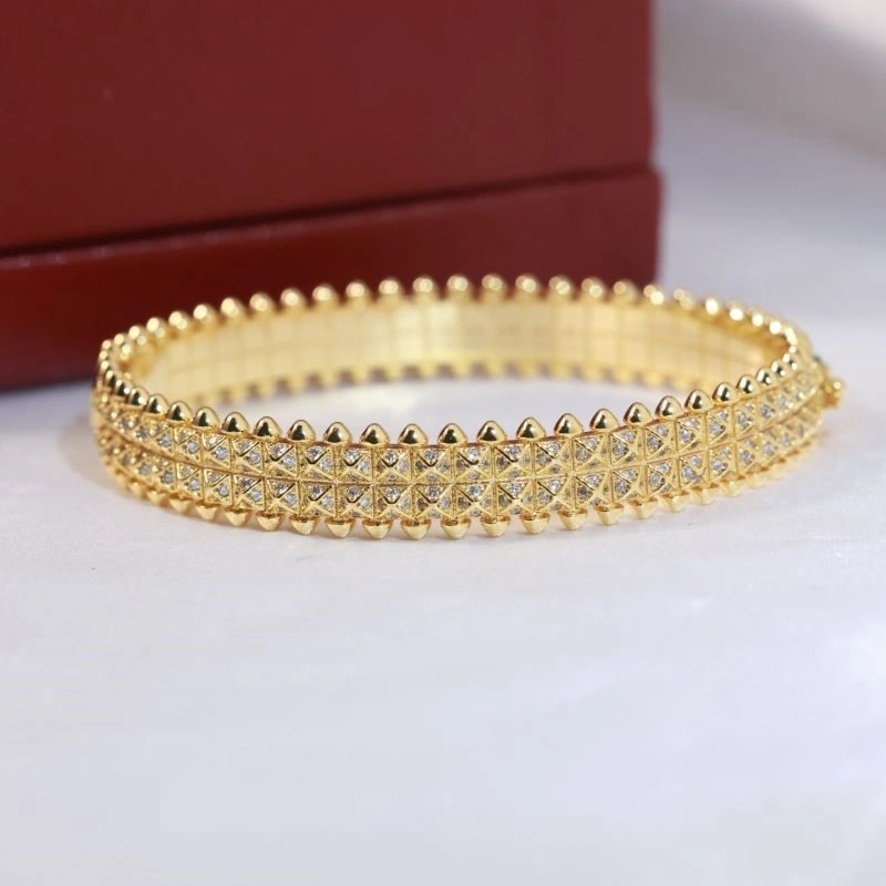ZipUp Cartier Bracelets 217205