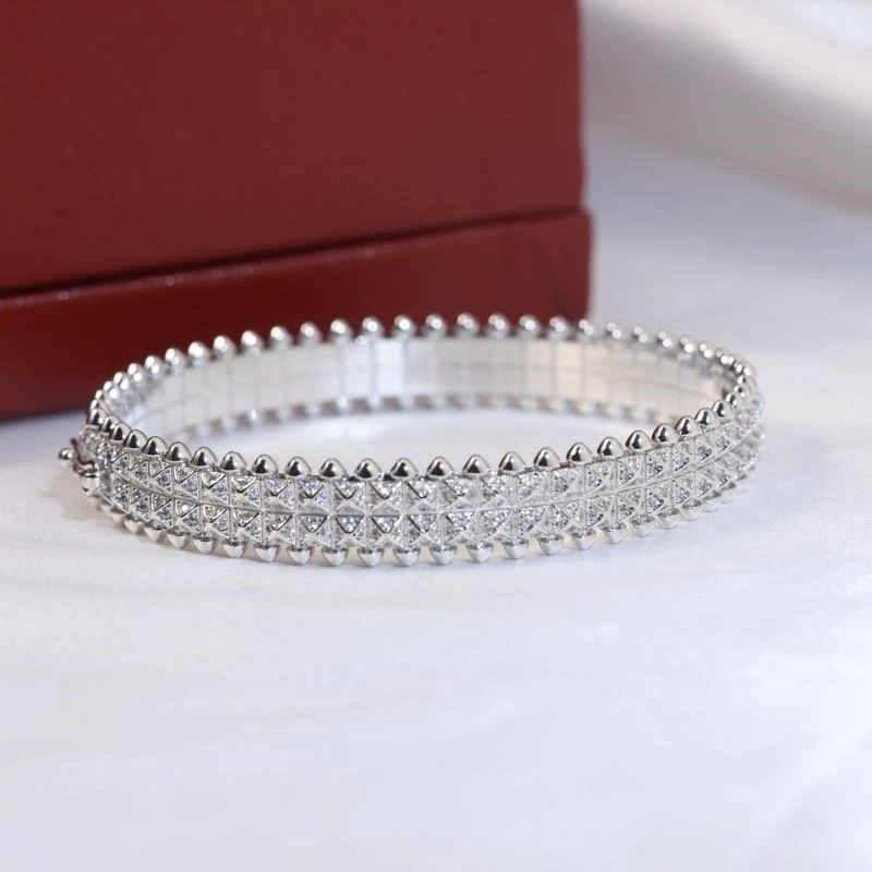 ZipUp Cartier Bracelets 217205