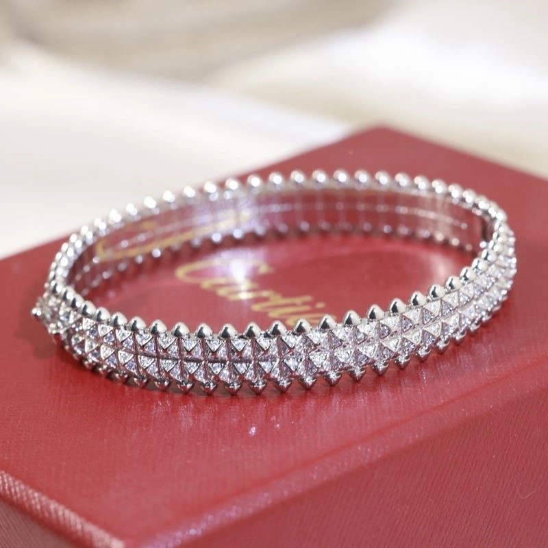 ZipUp Cartier Bracelets 217205