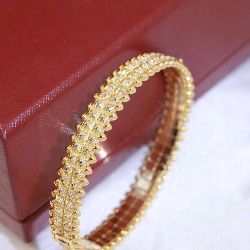 ZipUp Cartier Bracelets 217205