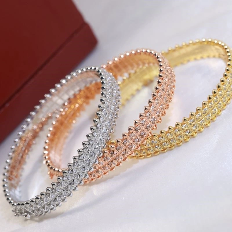 ZipUp Cartier Bracelets 217205
