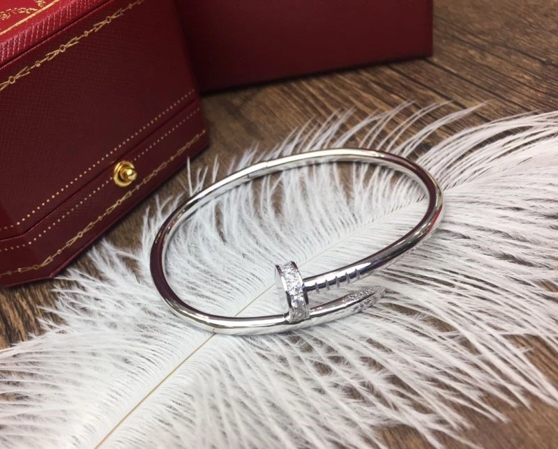 Cartier Bracelets WellDesigned 217200