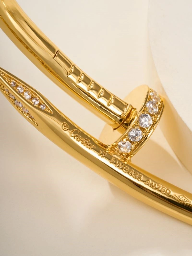 HighQuality Cartier Bracelets 217218