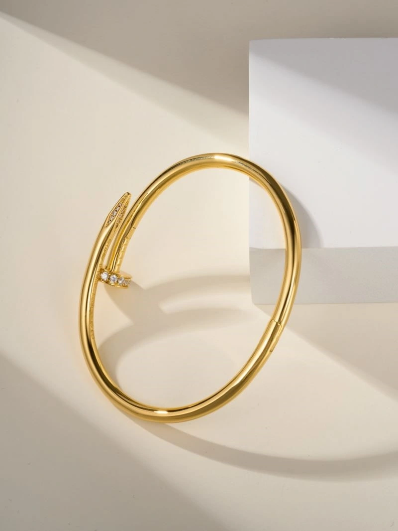 HighQuality Cartier Bracelets 217218