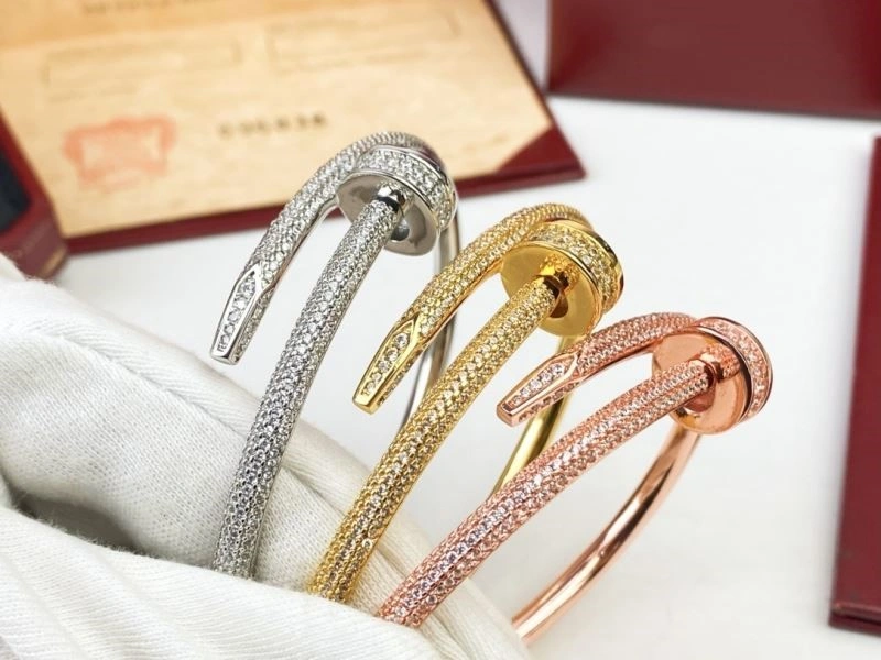 OnTrend Cartier Bracelets 217197