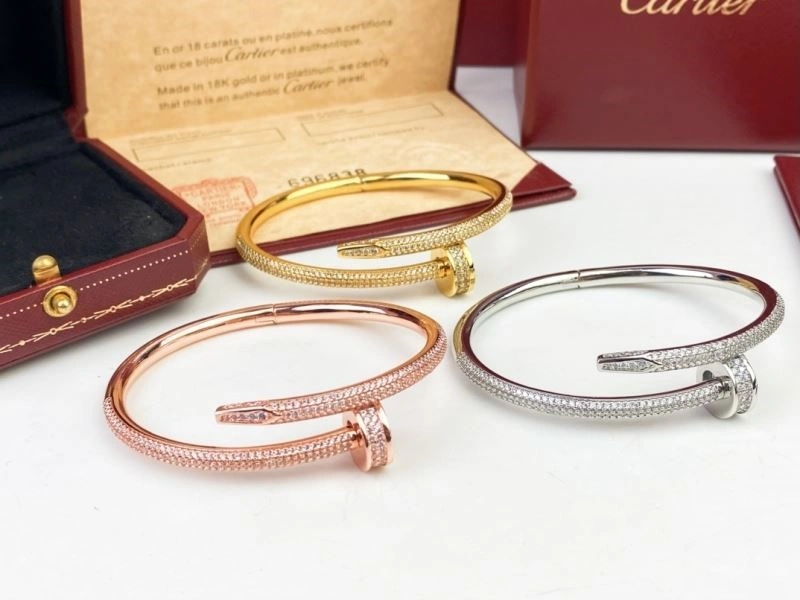OnTrend Cartier Bracelets 217197