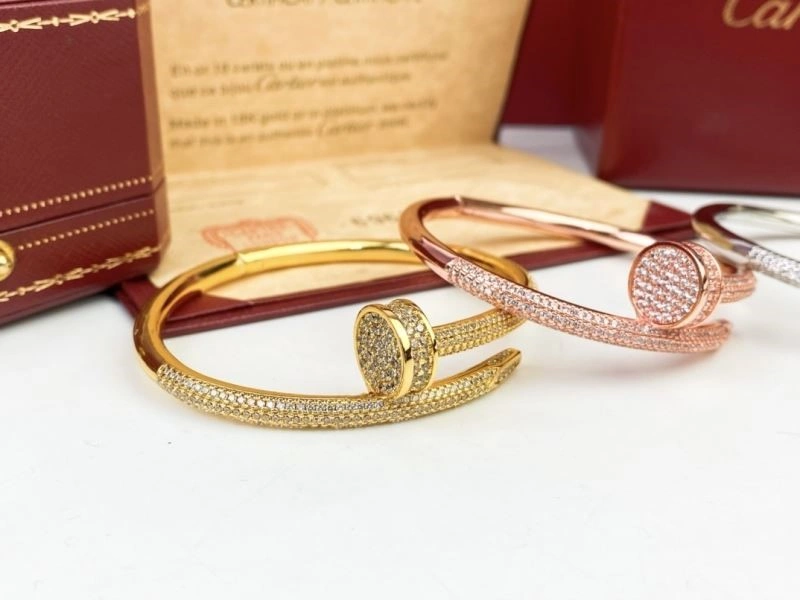 OnTrend Cartier Bracelets 217197