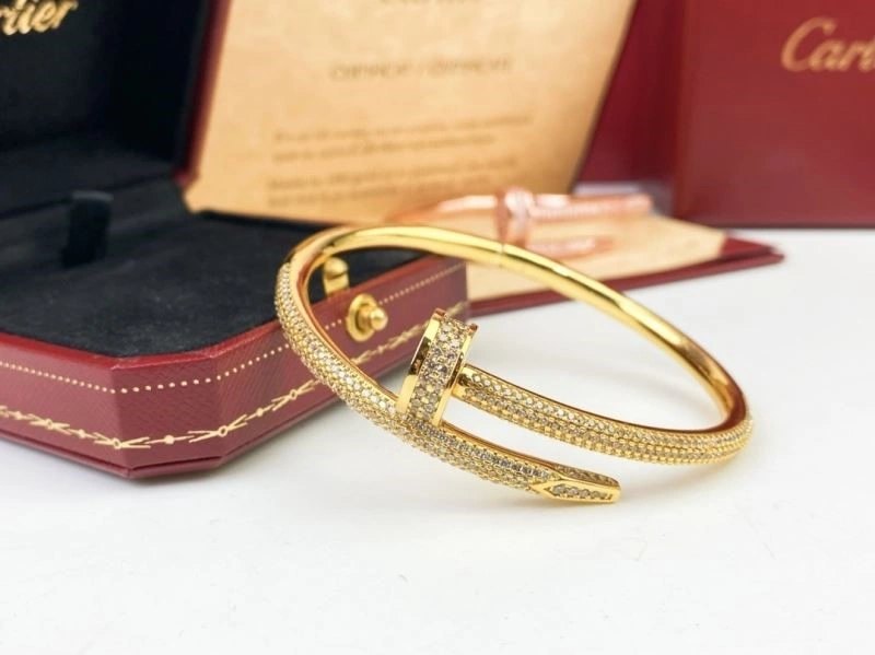 OnTrend Cartier Bracelets 217197