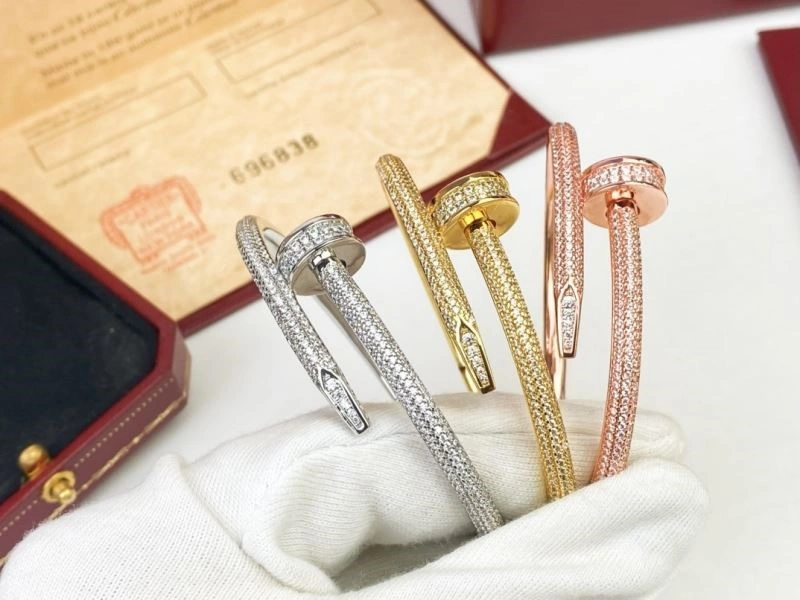 OnTrend Cartier Bracelets 217197