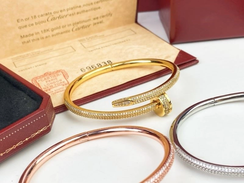 OnTrend Cartier Bracelets 217197