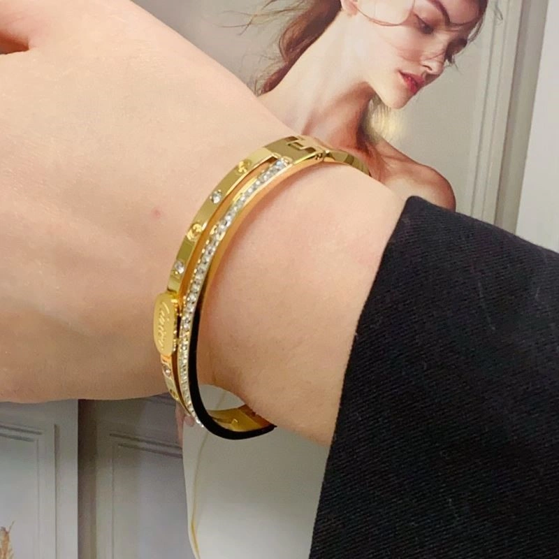 Colorful Cartier Bracelets 217192