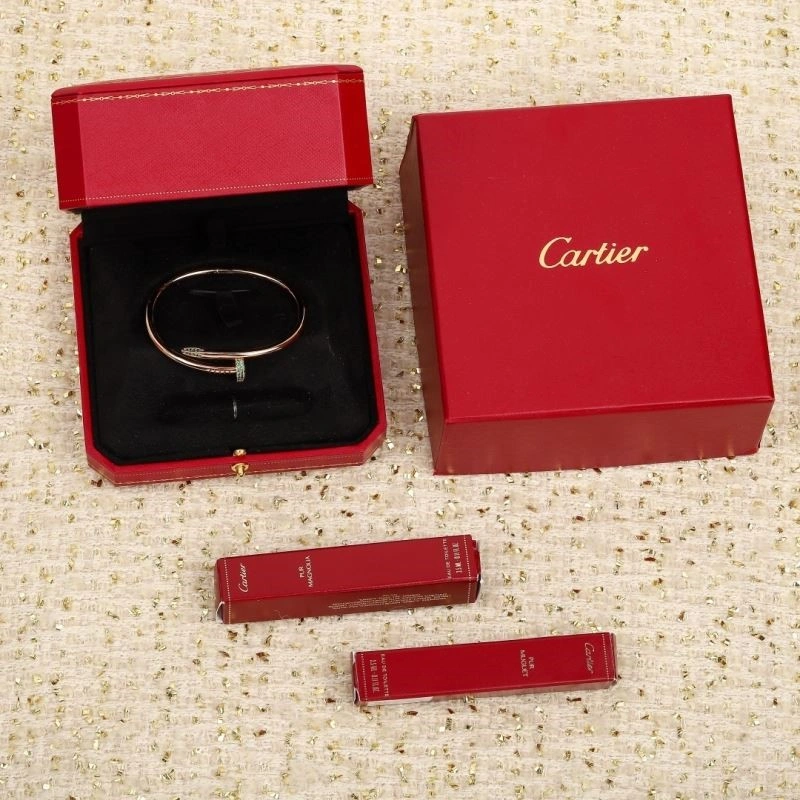 Minimalist Cartier Bracelets 217208
