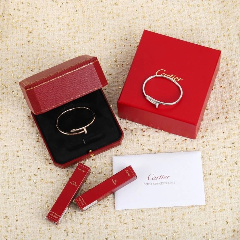 HighQuality Cartier Bracelets 217179