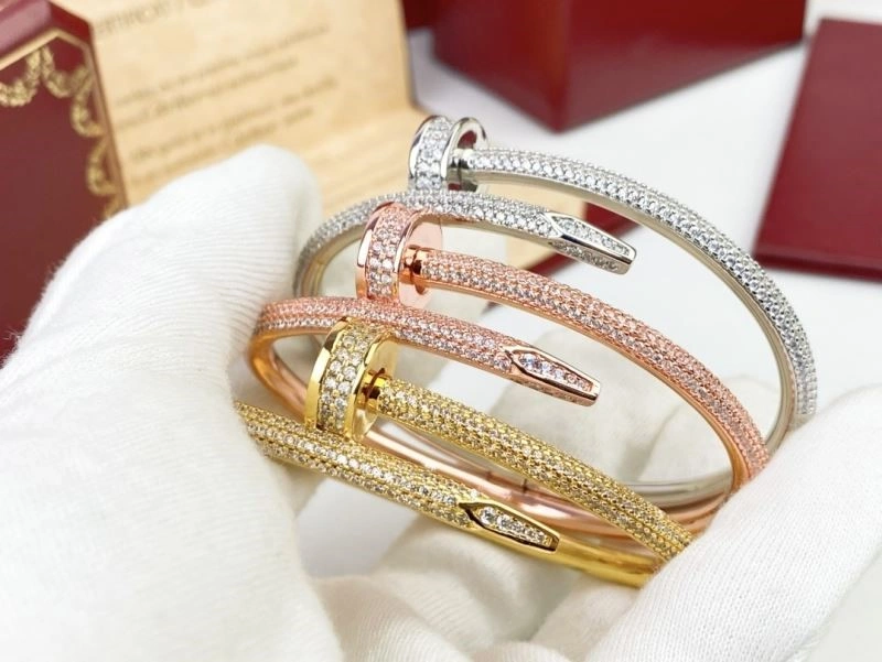 Cartier Bracelets Colorful 217139
