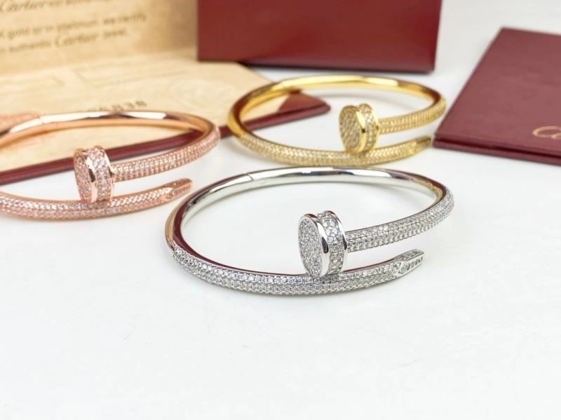 Cartier Bracelets Colorful 217139