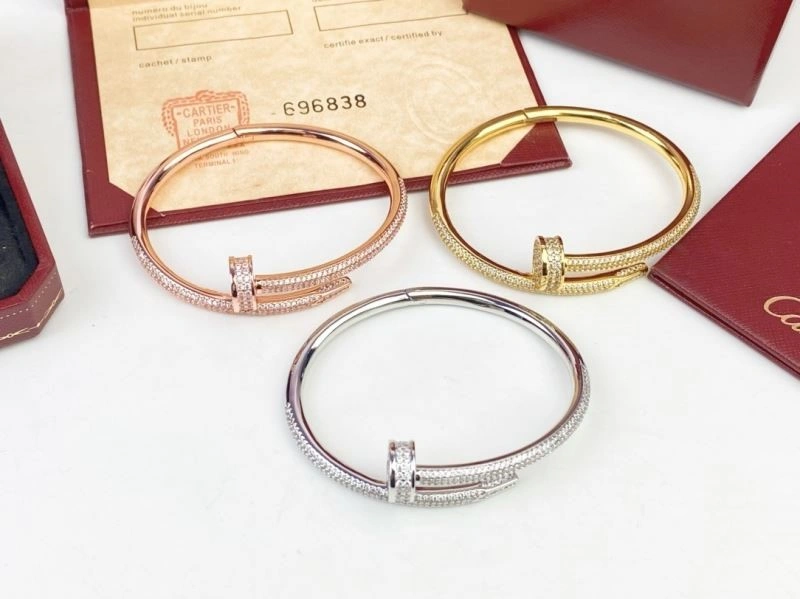 Cartier Bracelets Colorful 217139