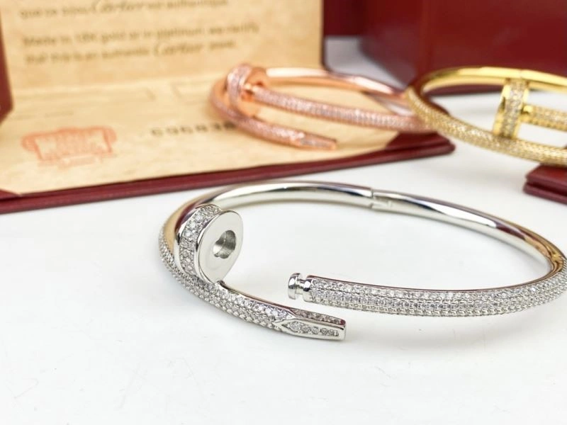 Cartier Bracelets Colorful 217139