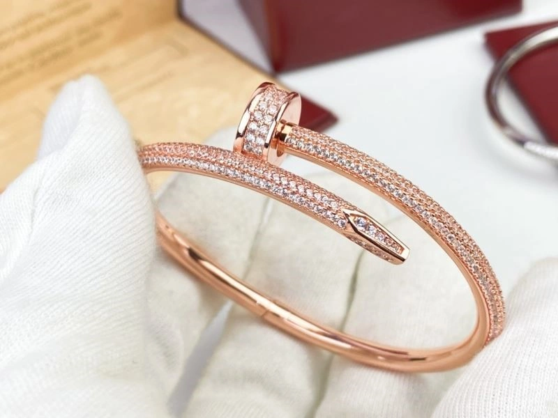 Cartier Bracelets Colorful 217139
