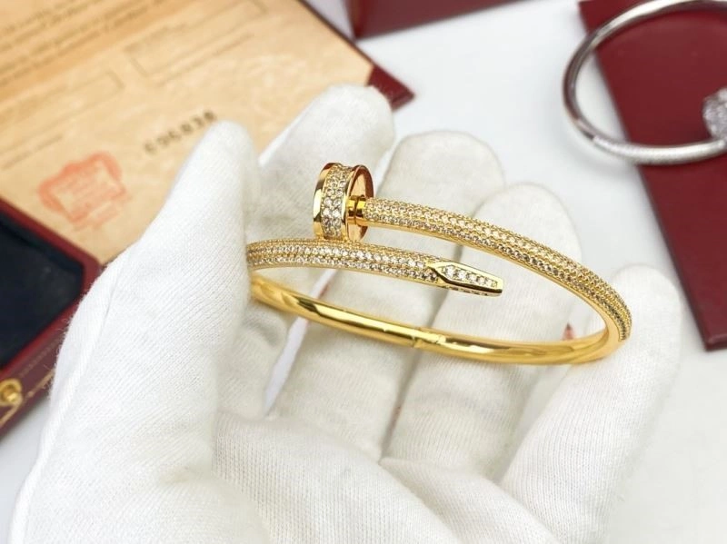 Cartier Bracelets Colorful 217139