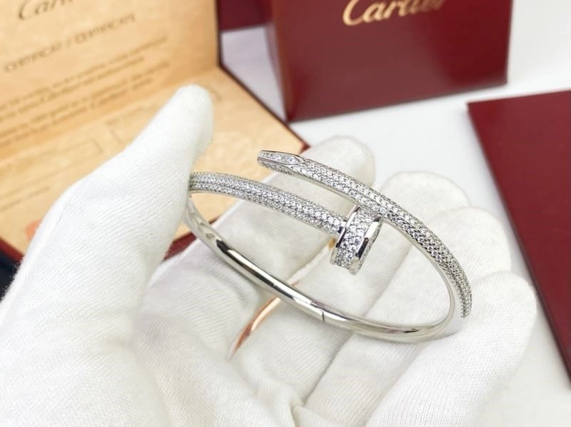Cartier Bracelets Colorful 217139