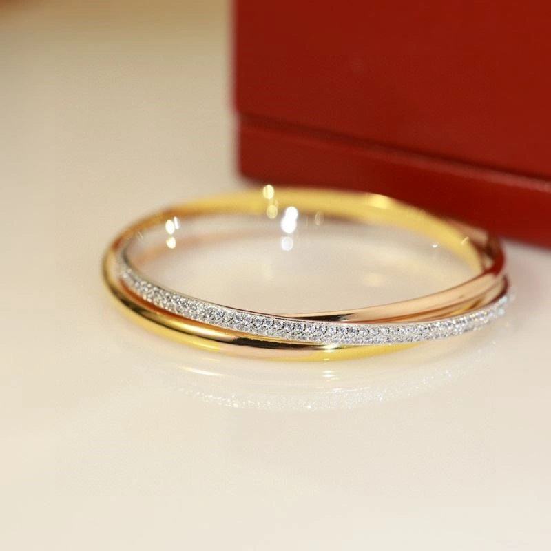 Soft Cartier Bracelets 217120