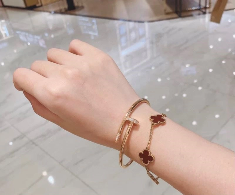 ModernLook Cartier Bracelets 217148