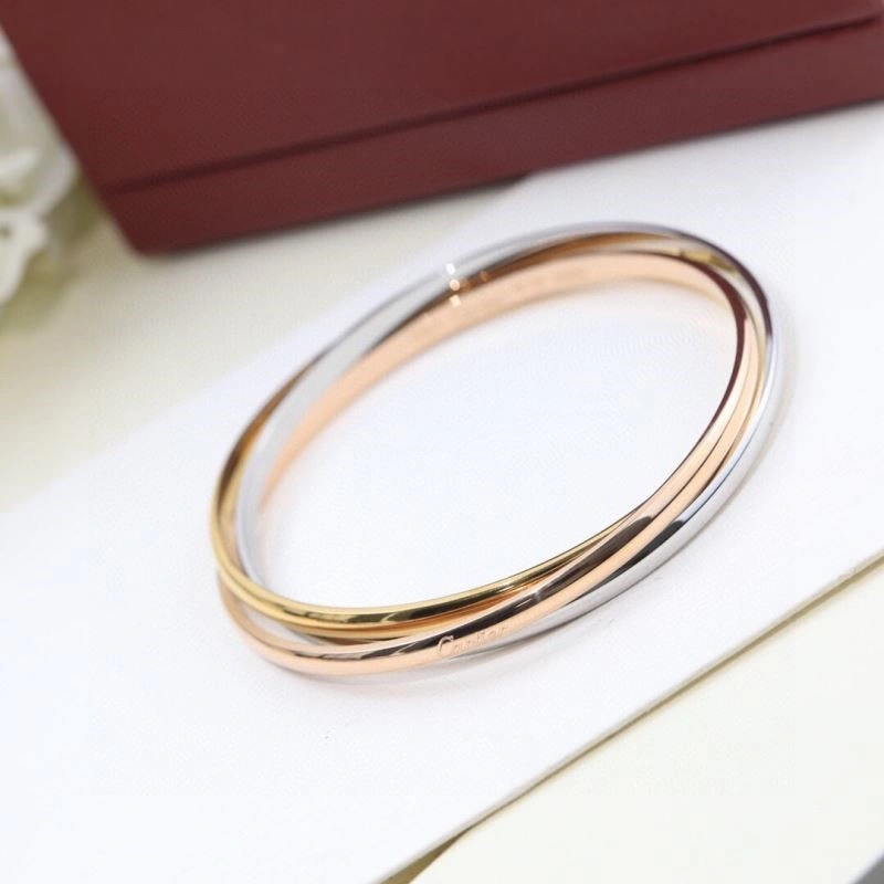 Bold Cartier Bracelets 217125