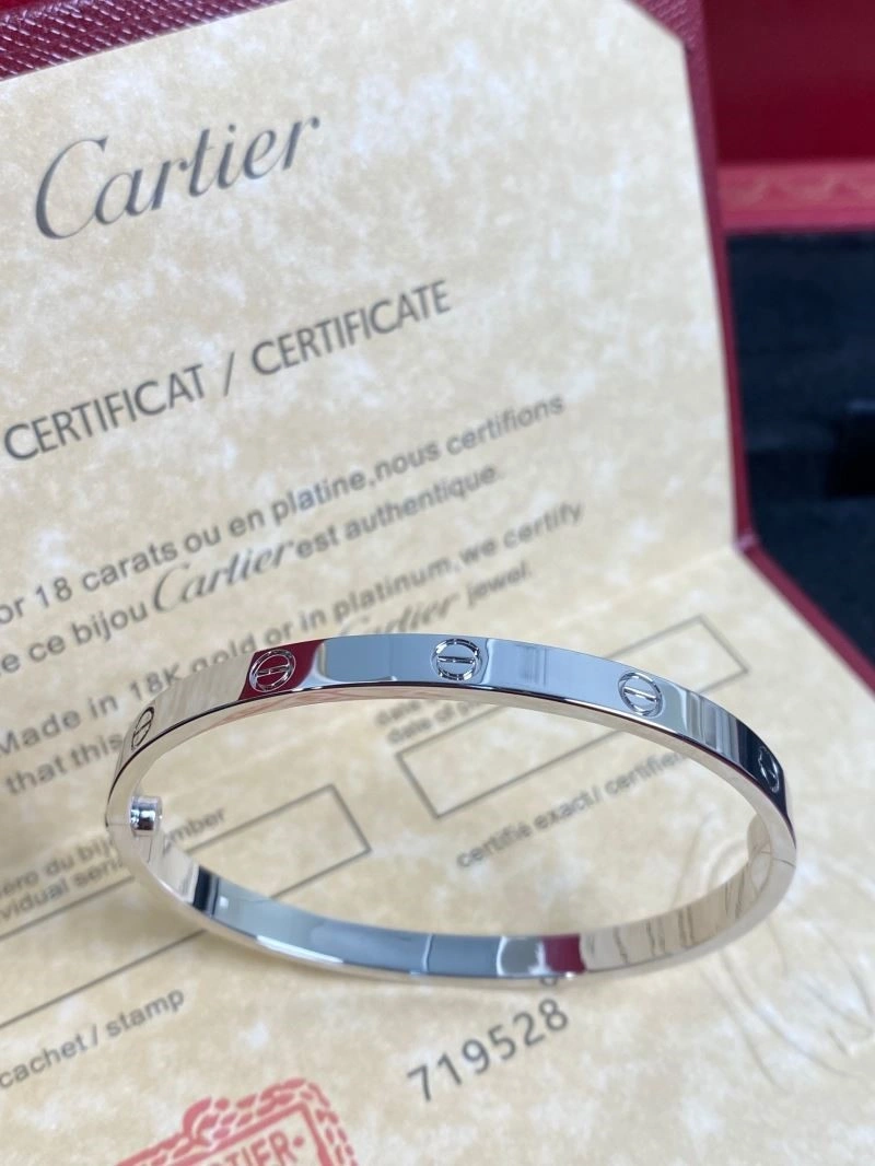 StreetReady Cartier Bracelets 217124