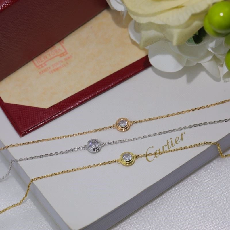 Cartier Bracelets MultiPurpose 217126