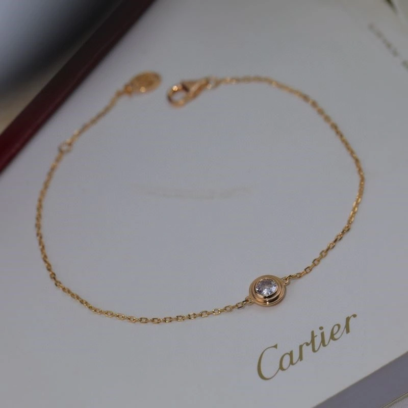 Cartier Bracelets MultiPurpose 217126
