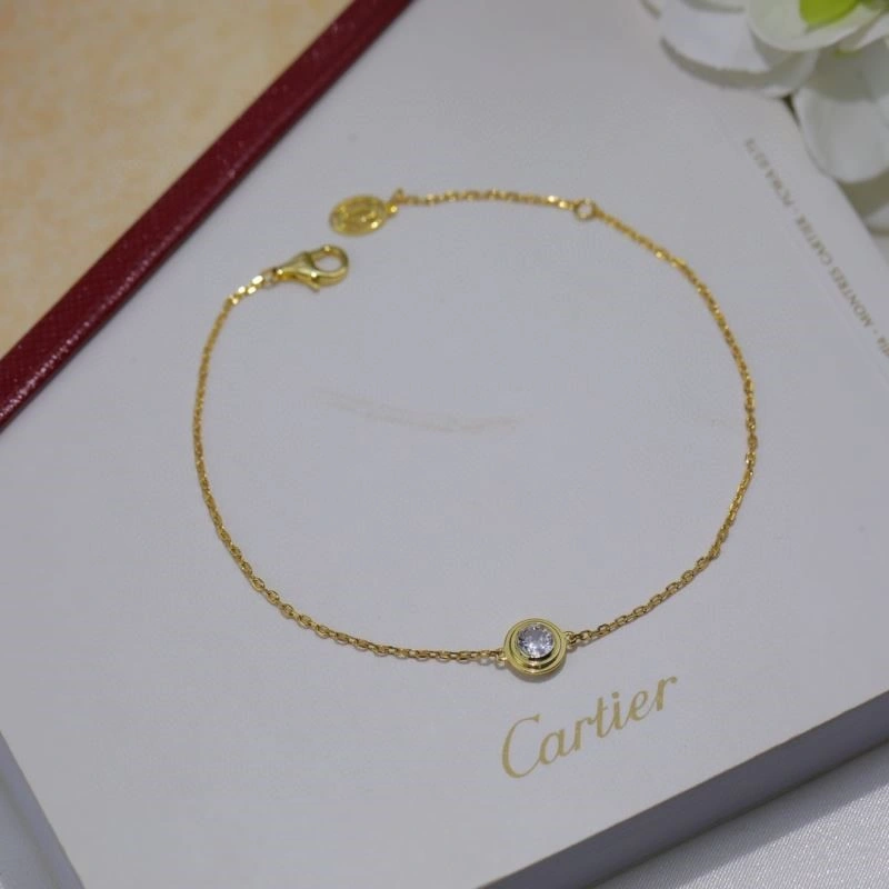 Cartier Bracelets MultiPurpose 217126
