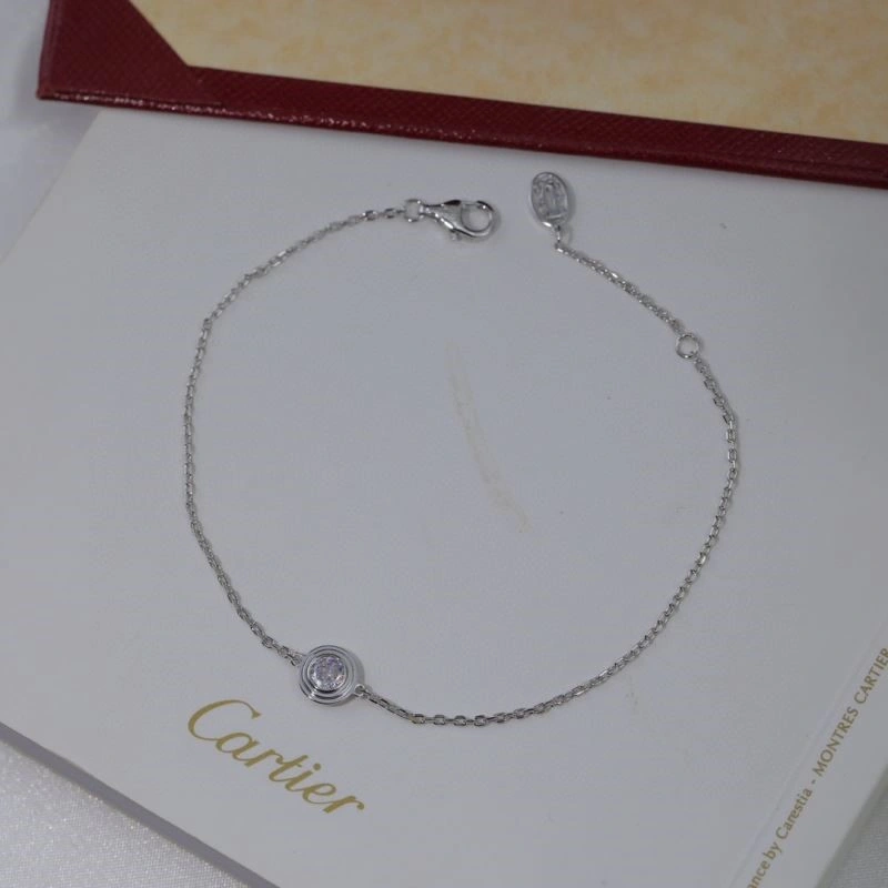Cartier Bracelets MultiPurpose 217126