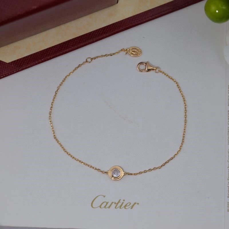 Cartier Bracelets MultiPurpose 217126