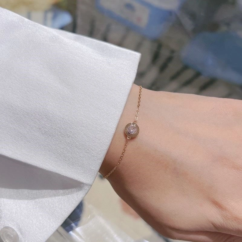 Cartier Bracelets MultiPurpose 217126