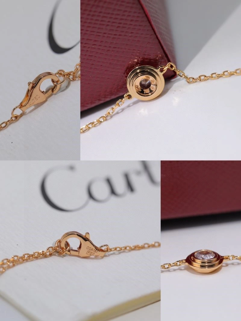Cartier Bracelets MultiPurpose 217126