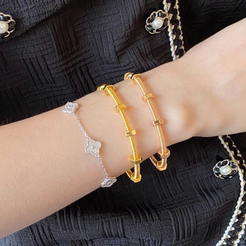 Cartier Bracelets Contemporary 217121