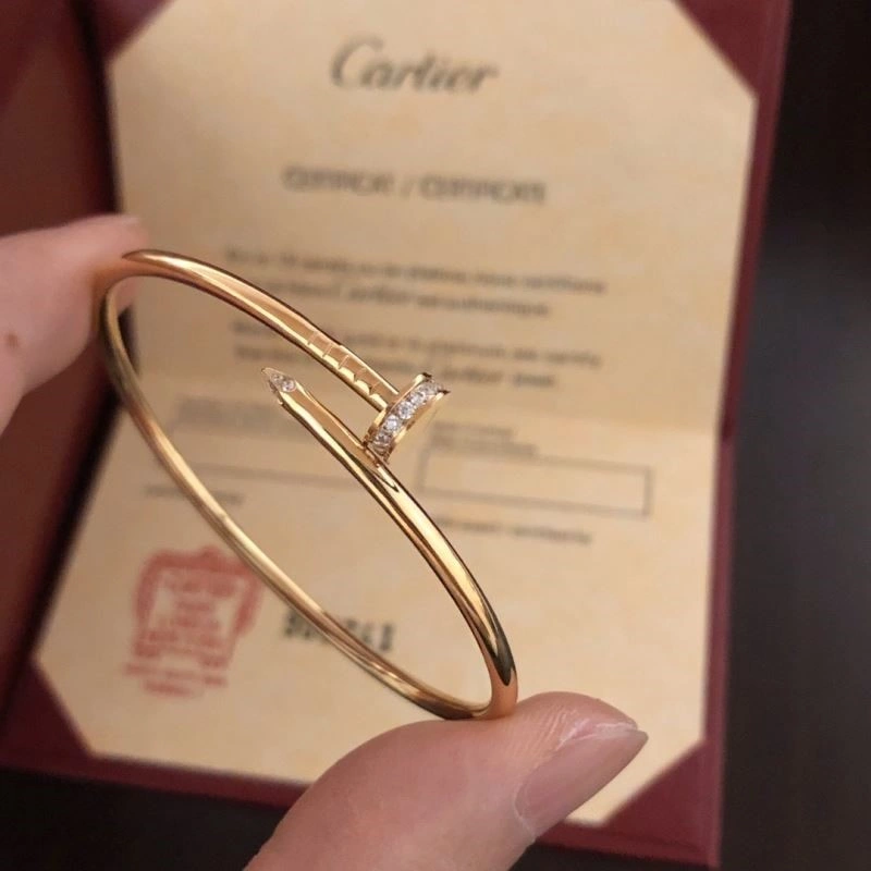 Cartier Bracelets Compact 217123
