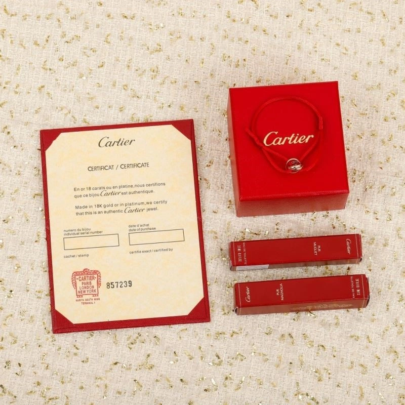 Popular Cartier Bracelets 217117