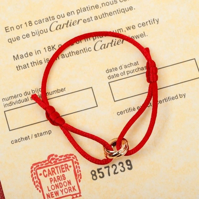 Popular Cartier Bracelets 217117