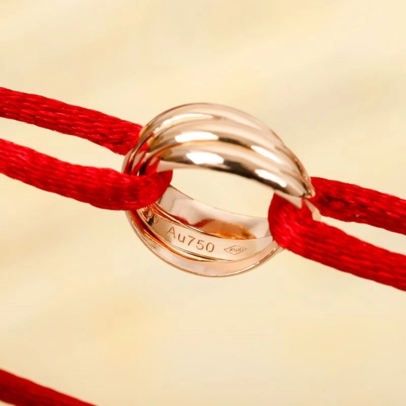 Popular Cartier Bracelets 217117