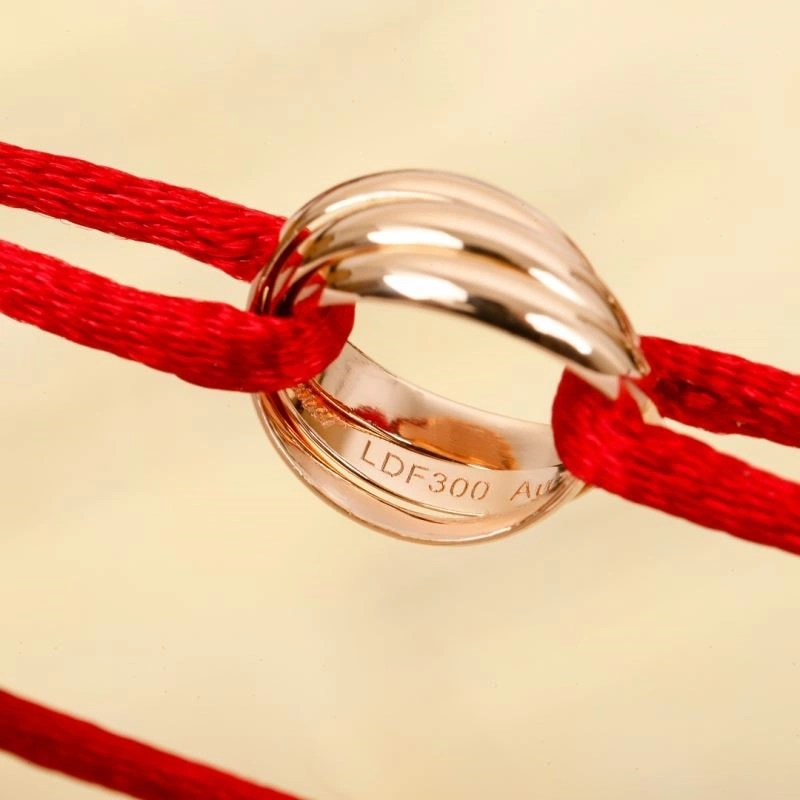 Popular Cartier Bracelets 217117
