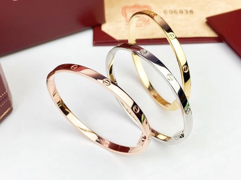 WeatherProof Cartier Bracelets 217116